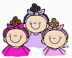 cute three sisters images|3 sisters clip art.